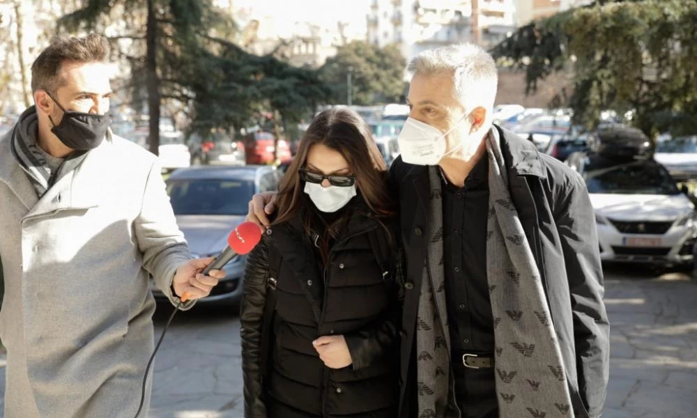 Βιασμος 24χρονης: Στη δημοσιότητα το πόρισμα από τις τοξικολογικές της 24χρονης – Τι ανιχνεύθηκε και τι όχι